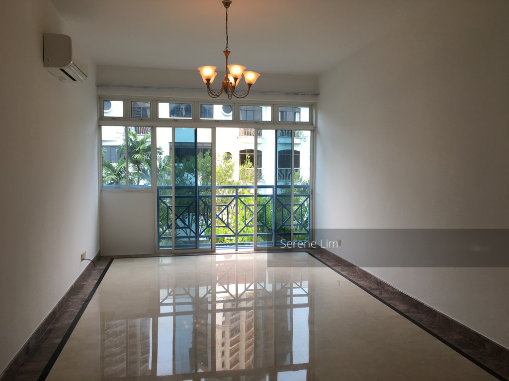 Jervois Lodge (D10), Condominium #144640292